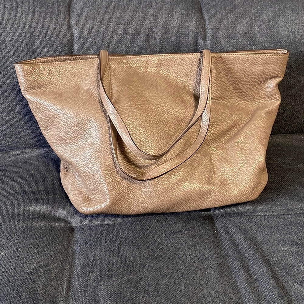 Michael Kors tote bag